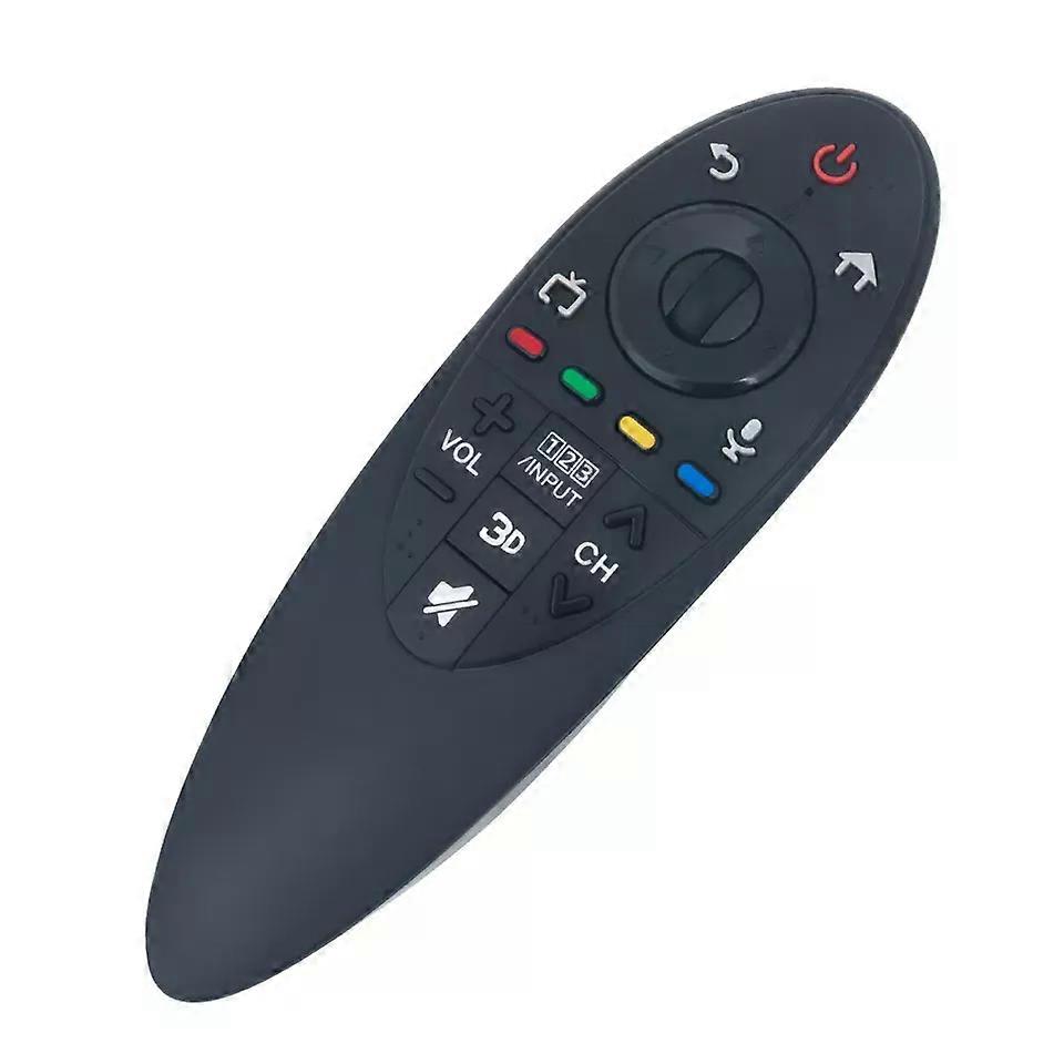 New AN-MR500G IR Remote For LG LCD TV 55UB8500 AN-MR500 39LB6500 No voice No pointer