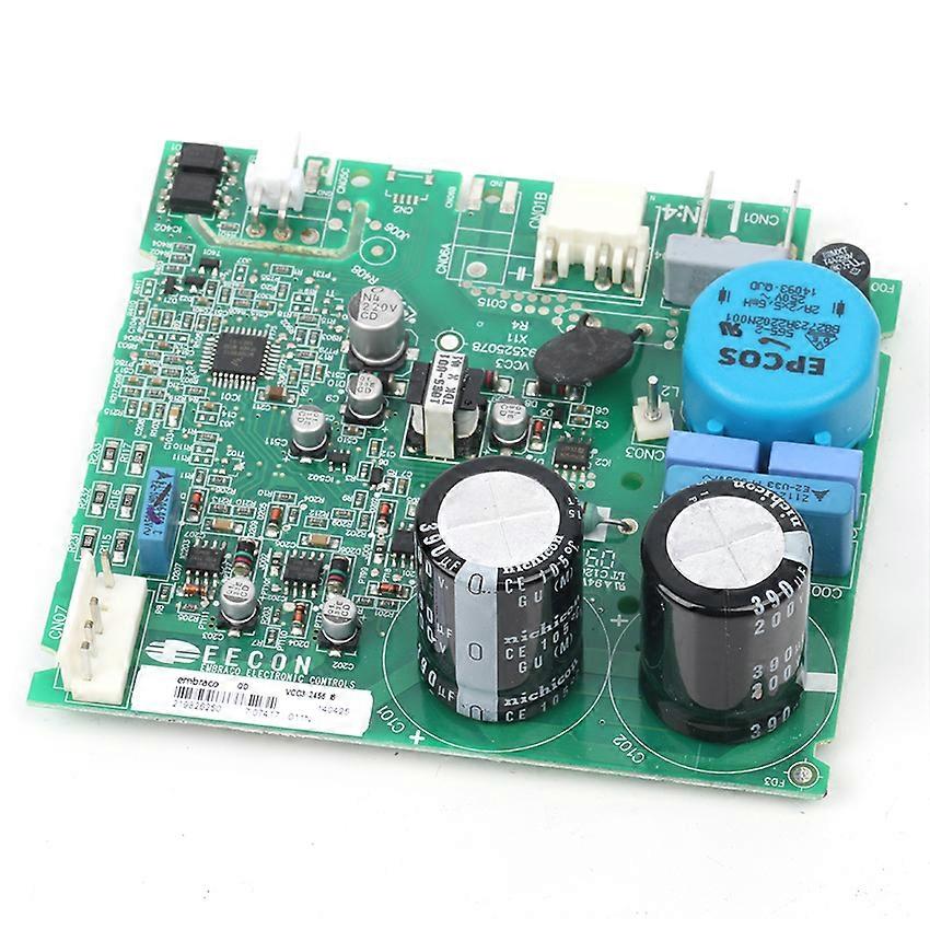 Refrigerator Accessories New Embraco VCC3 1156 Refrigerator Inverter Compressor Drive Board 0193525048 115V