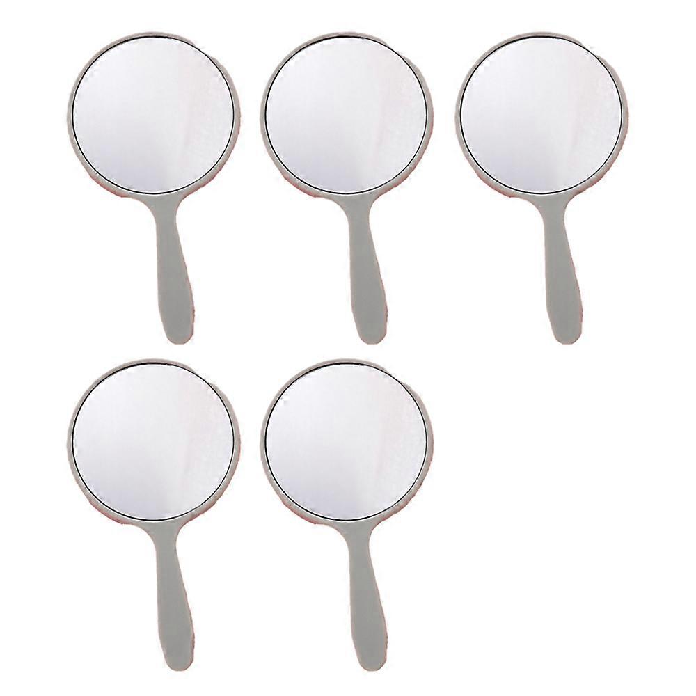Hand Mirror Handheld Mirror for Makeup mini mirror