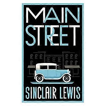 Main Street Fully annotated edition with over 400 notes