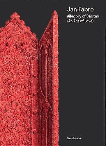 Jan Fabre: Allegory of Caritas (An Act of Love)