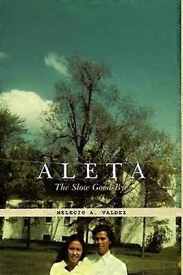 Aleta The Slow GoodBye
