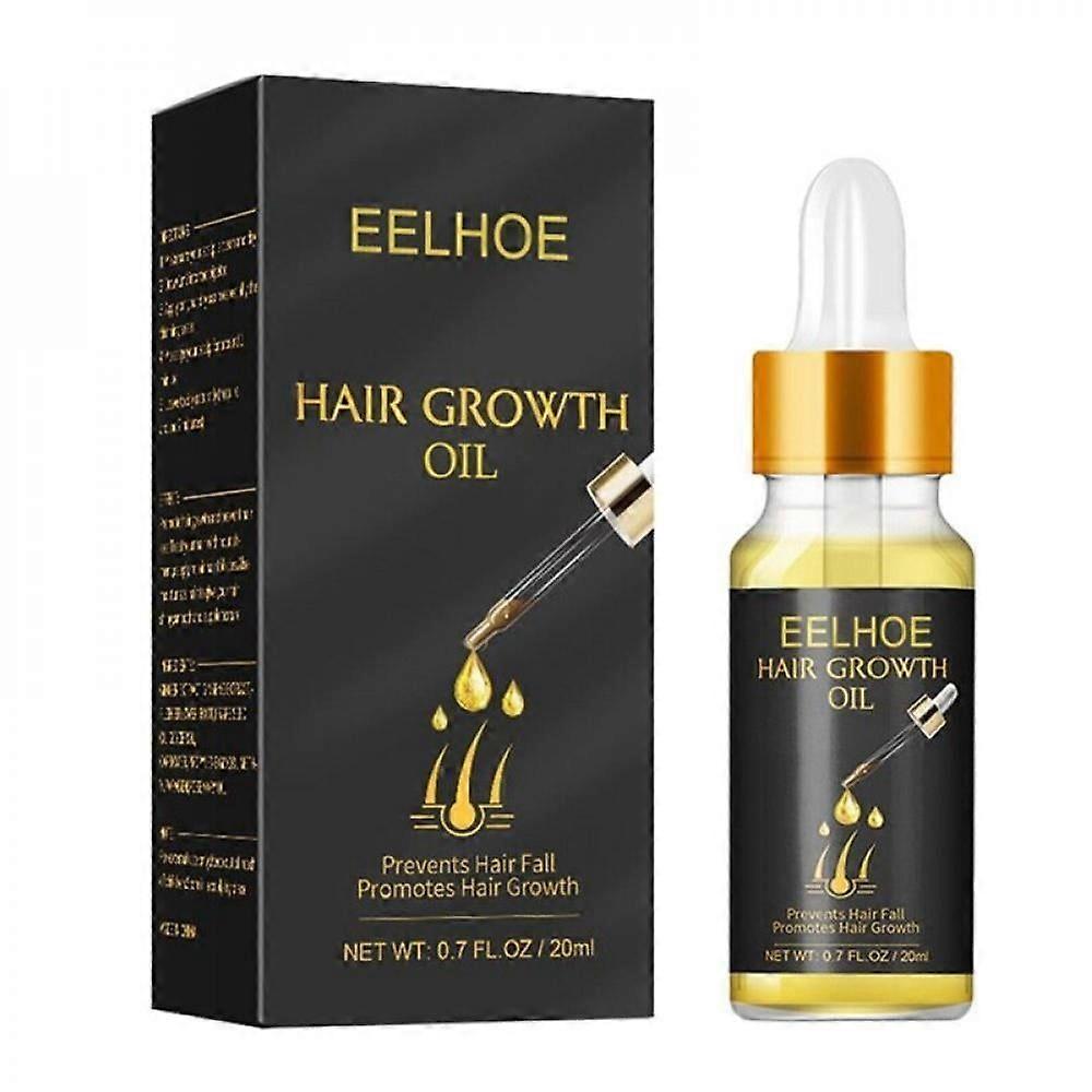 20ml EELHOEヘアファストグロースプレーグローヘアオイル脱毛治療薄毛治療男性女性用ヘアケア