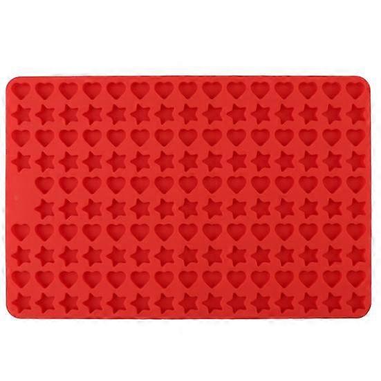 Dog Bone Silicone Molds Non-Stick Large Capacity Food Grade Mini Treat Molds for Gummies Chocolates Candies