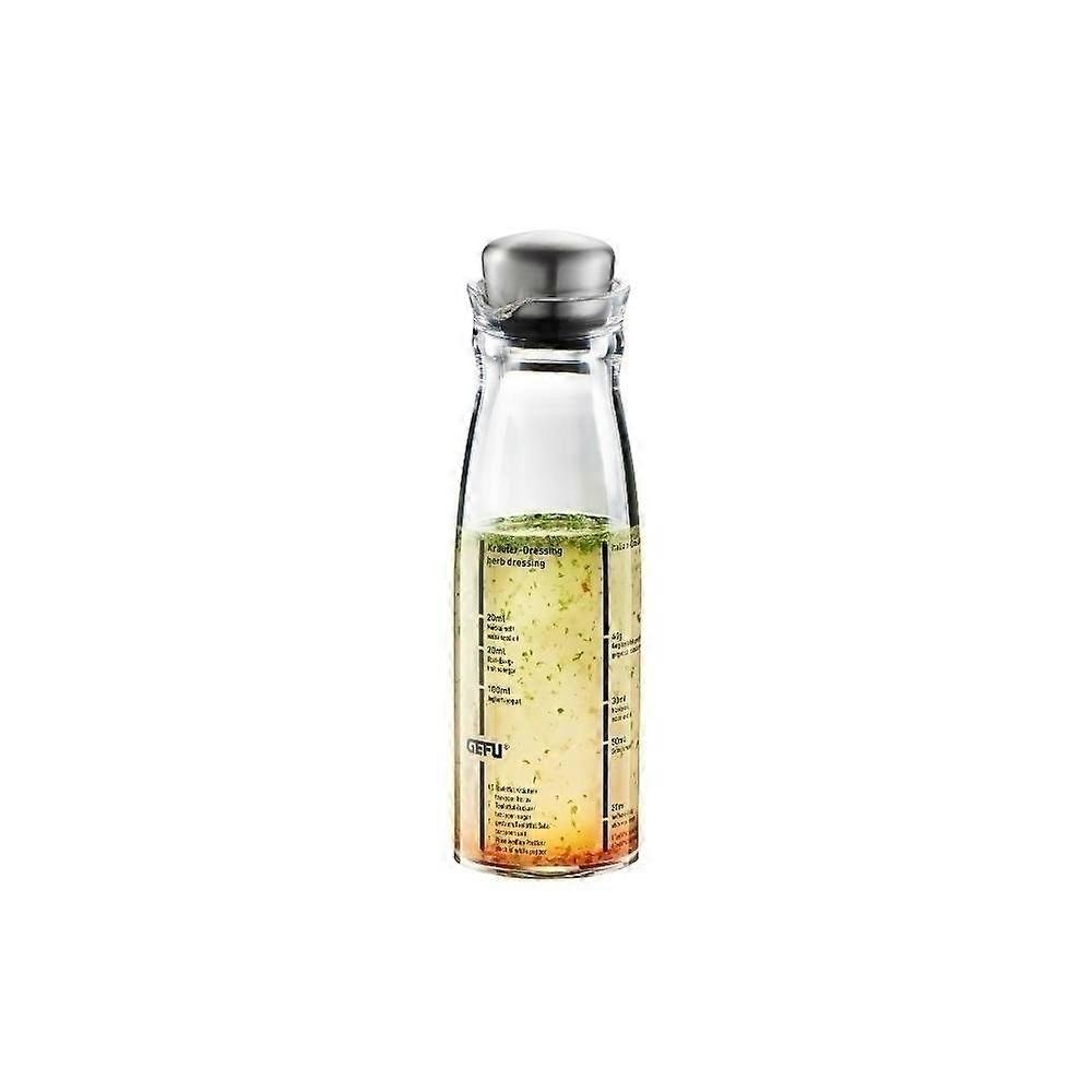 Gefu Mixo Shaker DO Sosów I Dressingów Akrylowy g14490