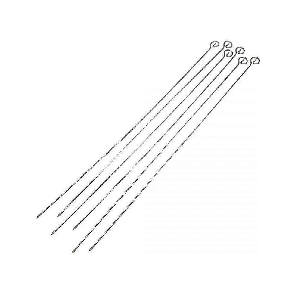 Elitehoff pins, steel skewers 60cm for skewers 42442