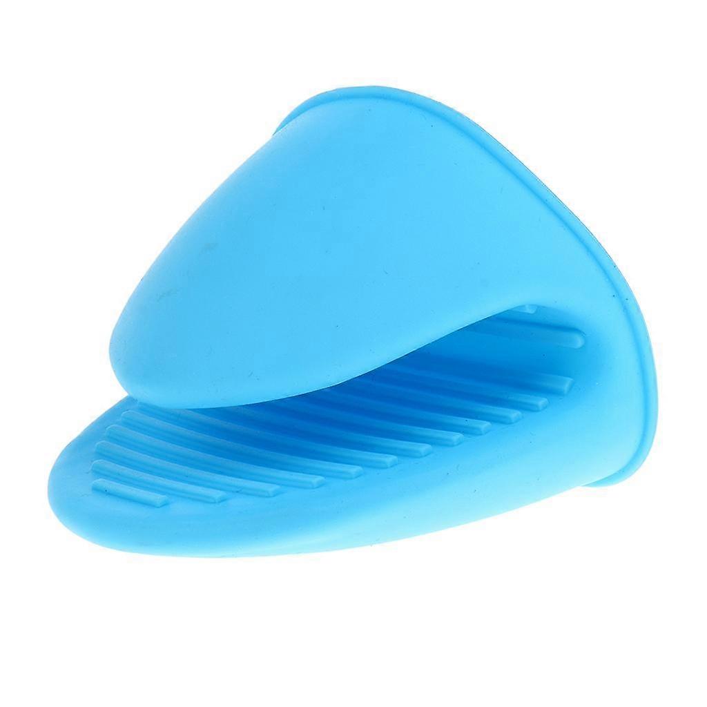Silicone Hot Pot Holder Oven Pinch Cooking