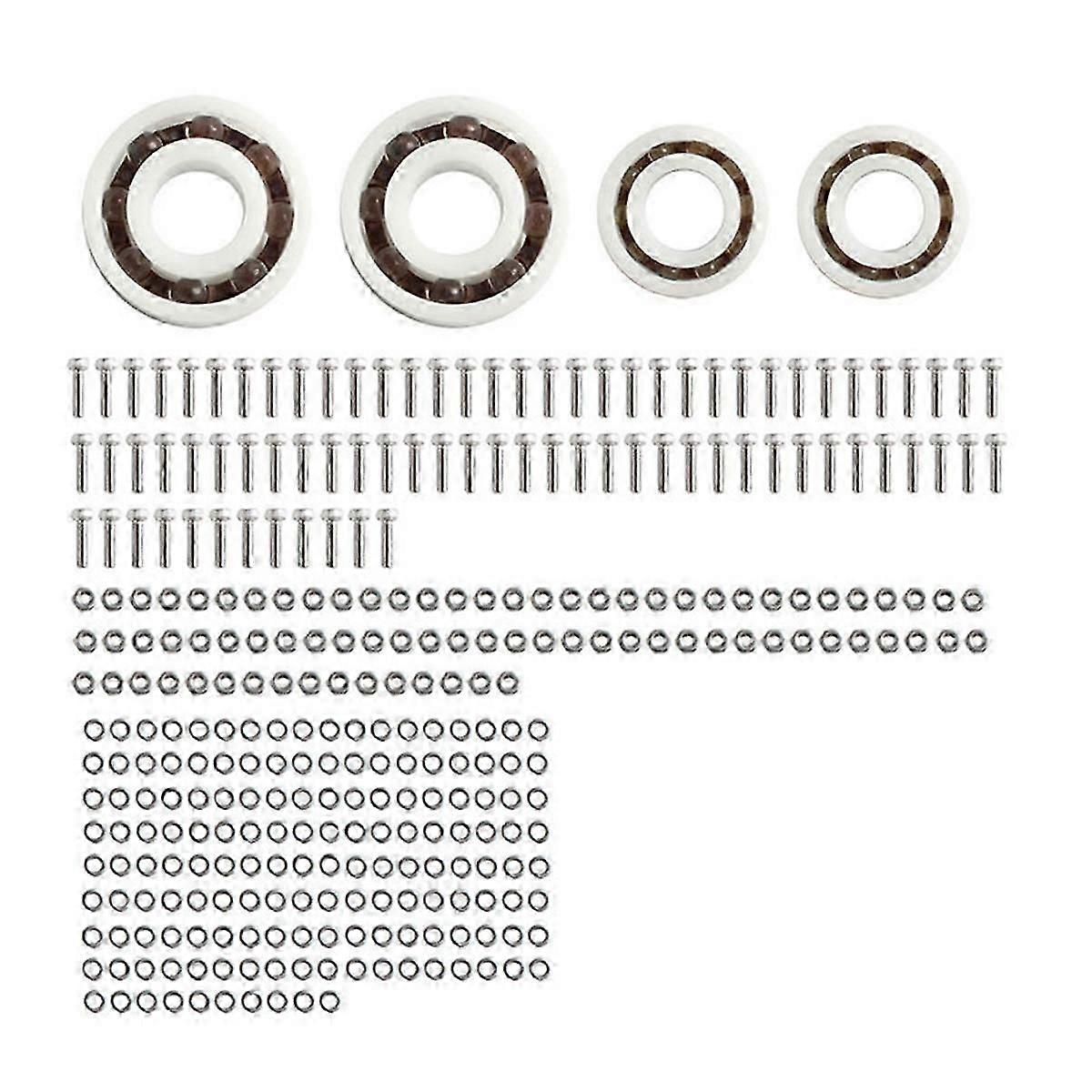 For 3D Printer Model Components Aviation Engine Accessories High Quality 3D Printer Parts
