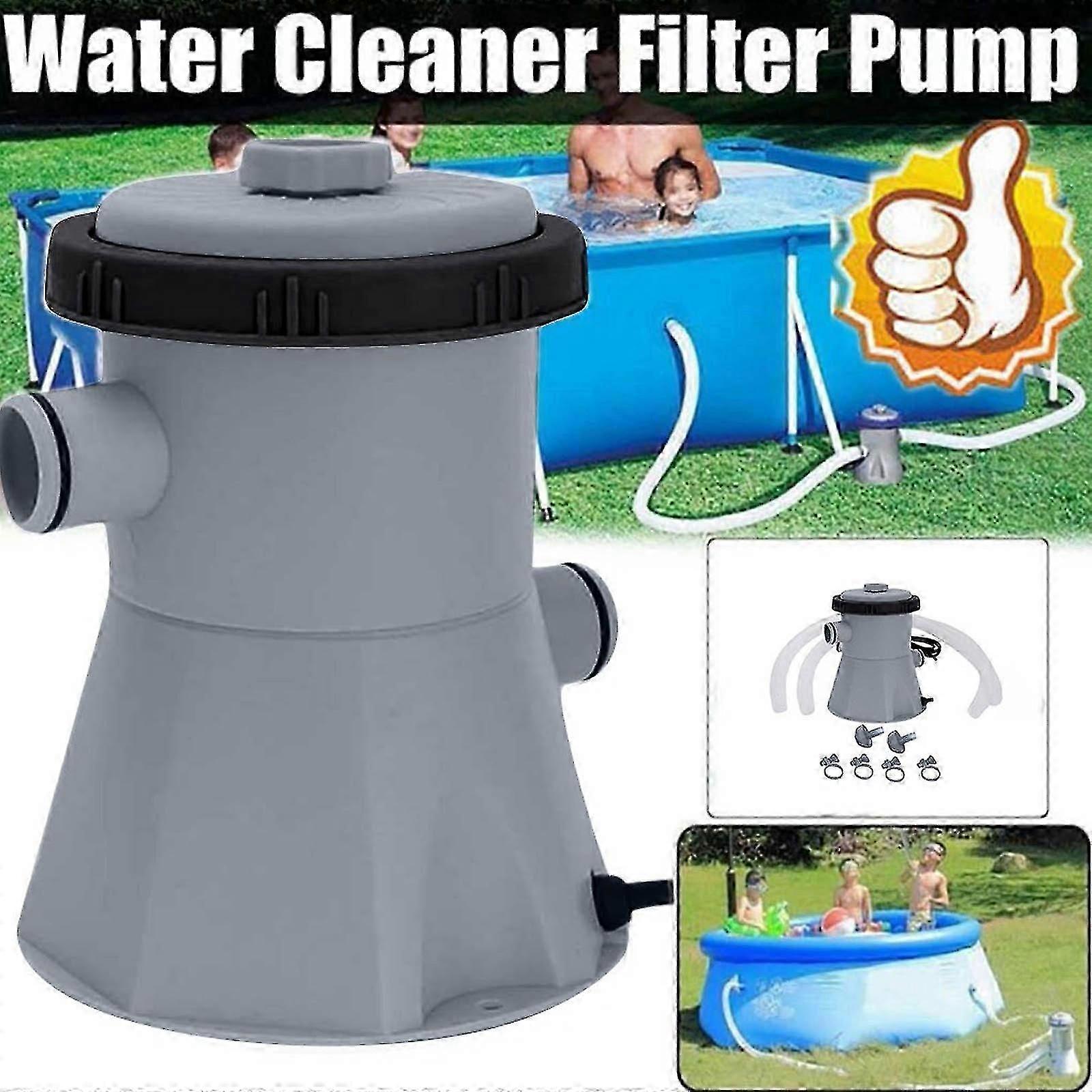 Replacement Flowclear Pool Filter Pump 330 Gal Swimming Pool Filter Pump