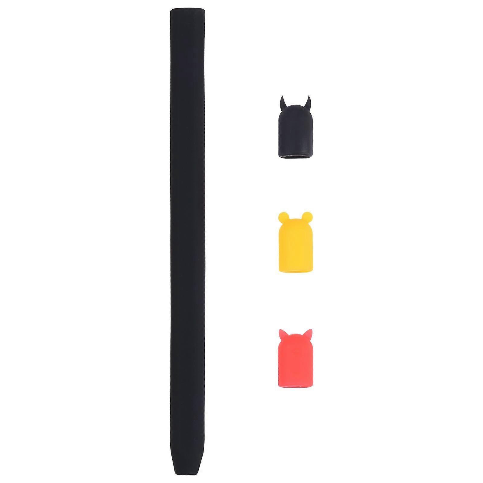 Stylus Pen Silicone Protective Case for Apple Pencil 2