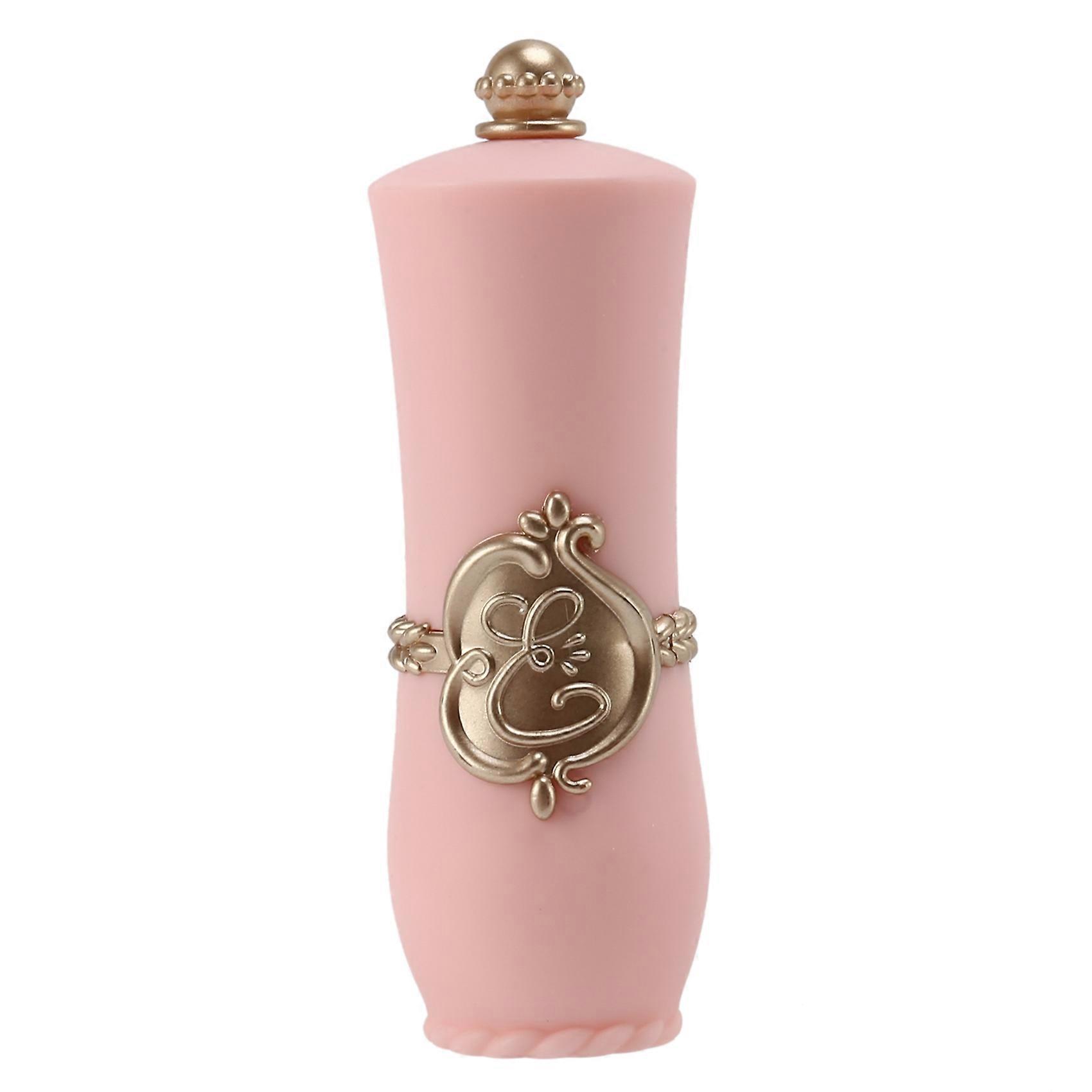 Flower Jelly Magic Temperature Change Color Lip Balm rose