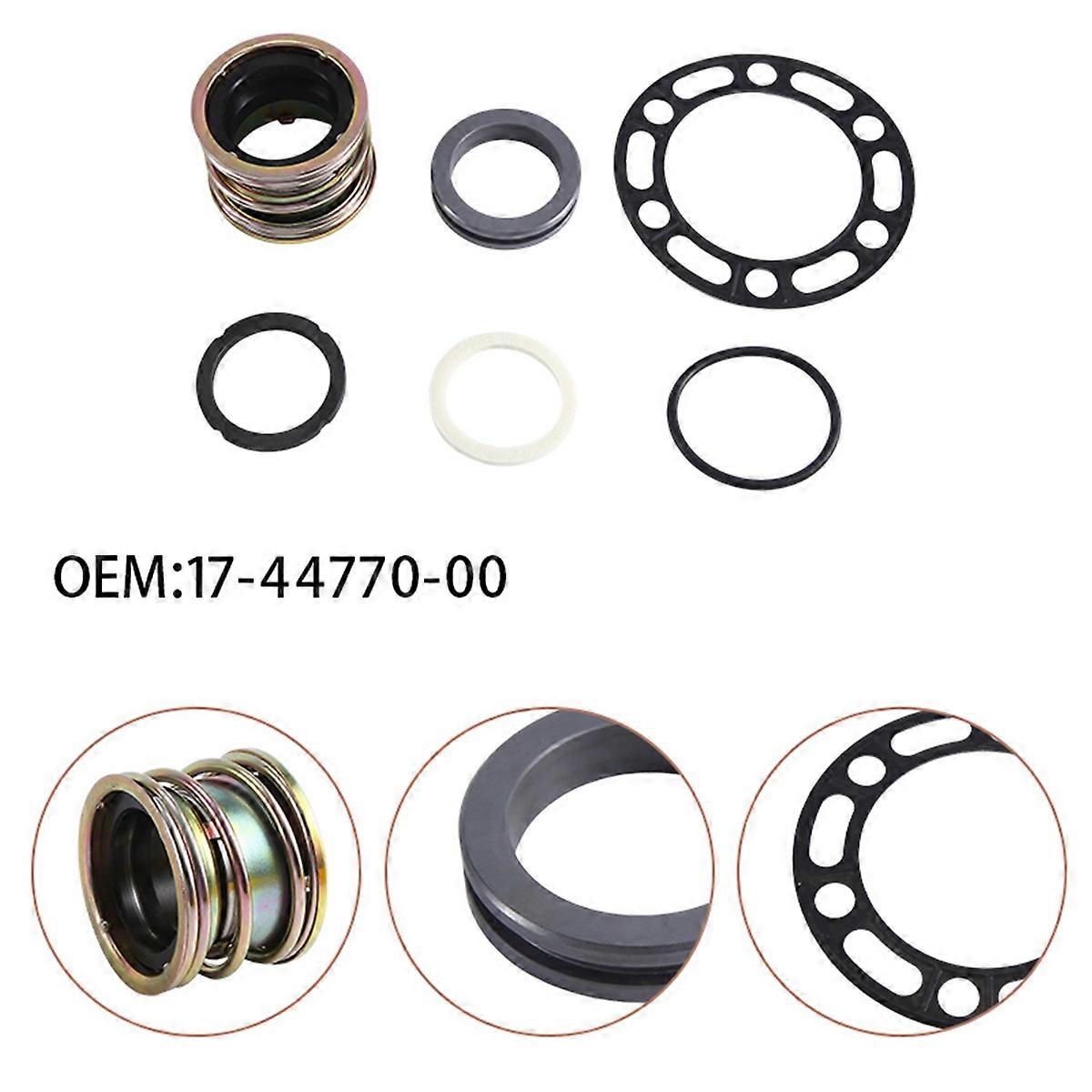 17-44770-00 Compressor Shaft Seal Kits for Carrier Transicold