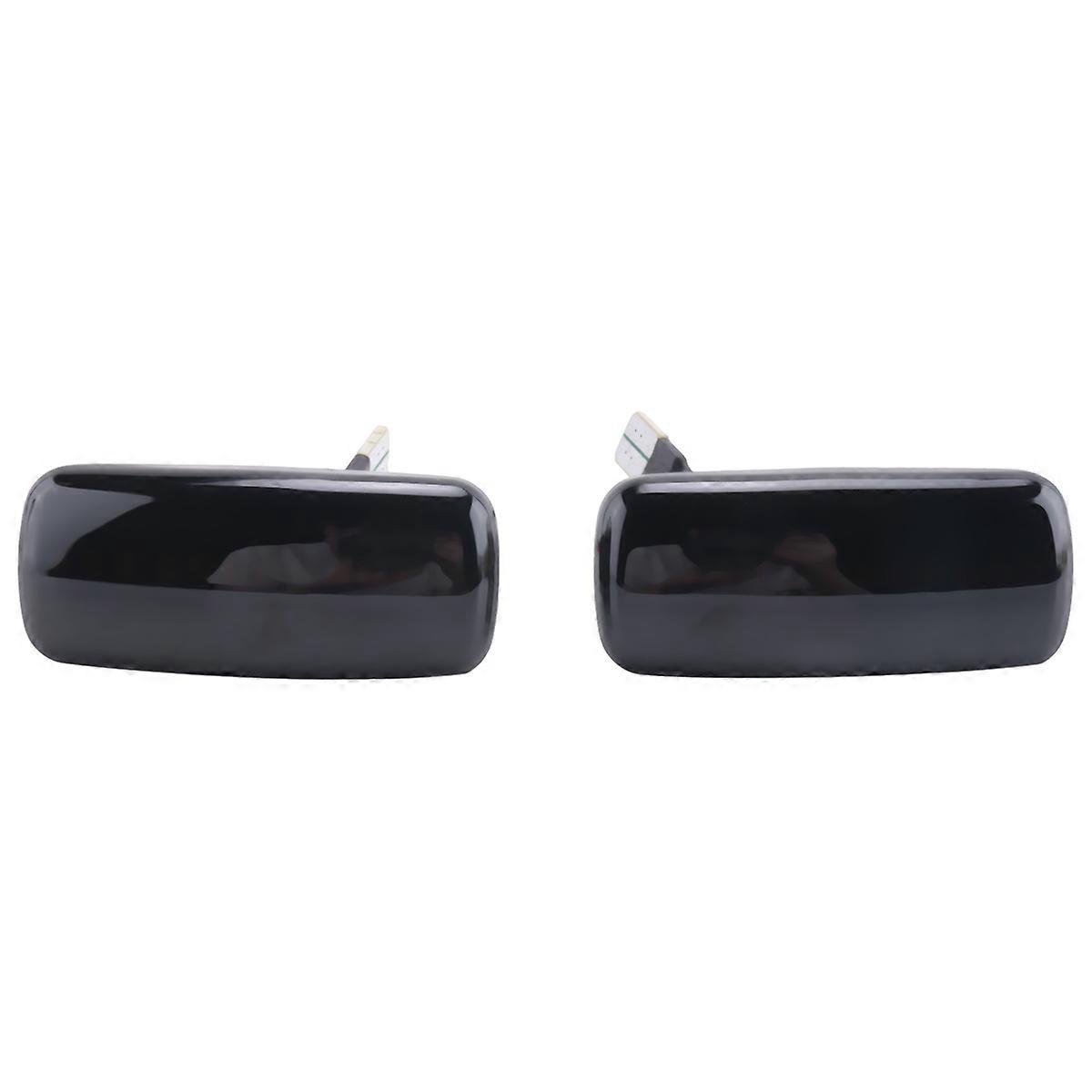 For 200 300C Sebring Nitro Compass Car LED Side Marker Light Turn Signal Light