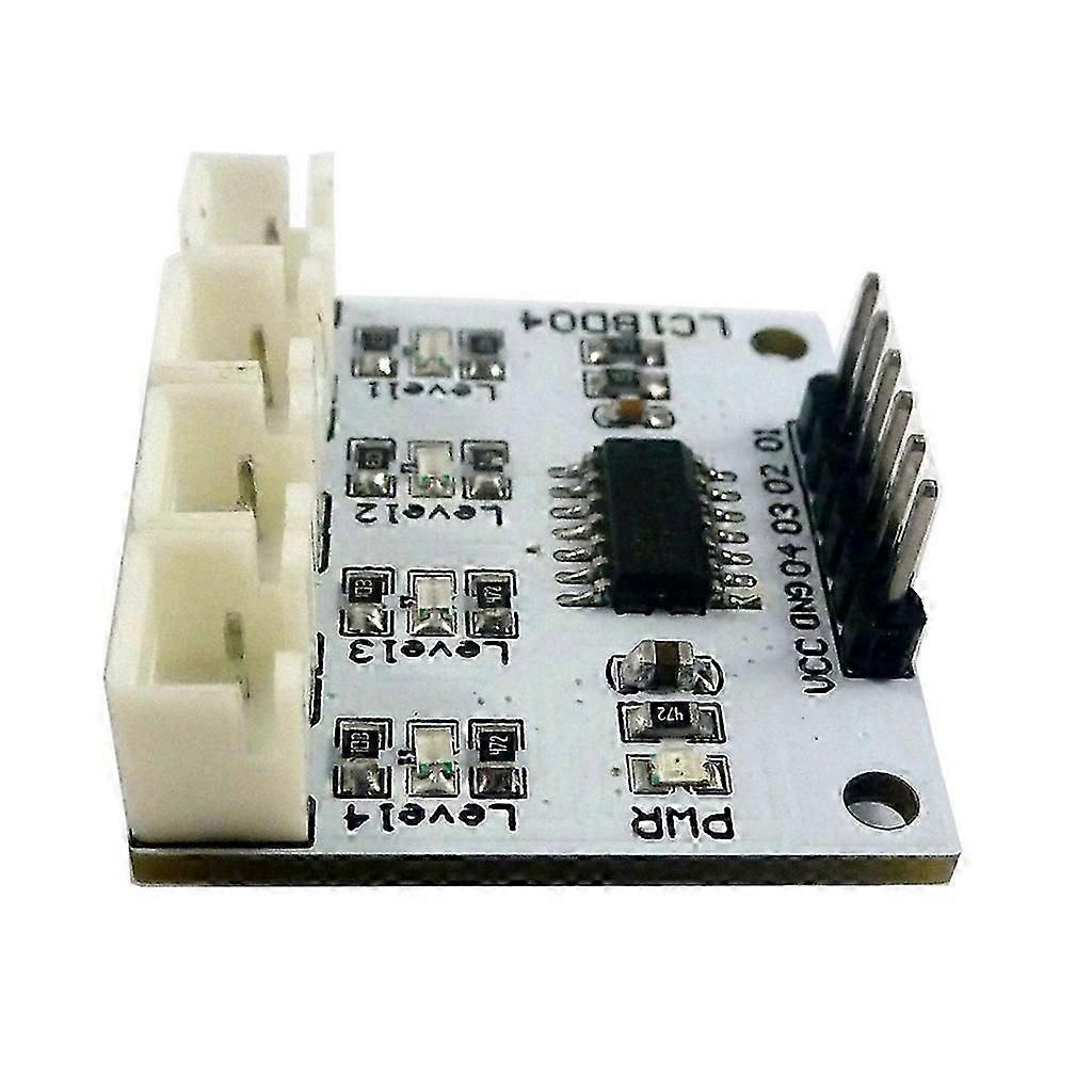 4Digit Water Level Sensor Control Module with/without Pin Connector High quality