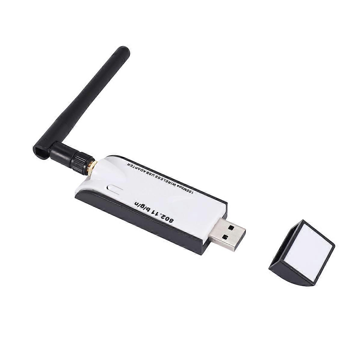 RT3070 150Mbps 802.11N WiFi Adapter for CE5.0/CE6.0/7/8/10