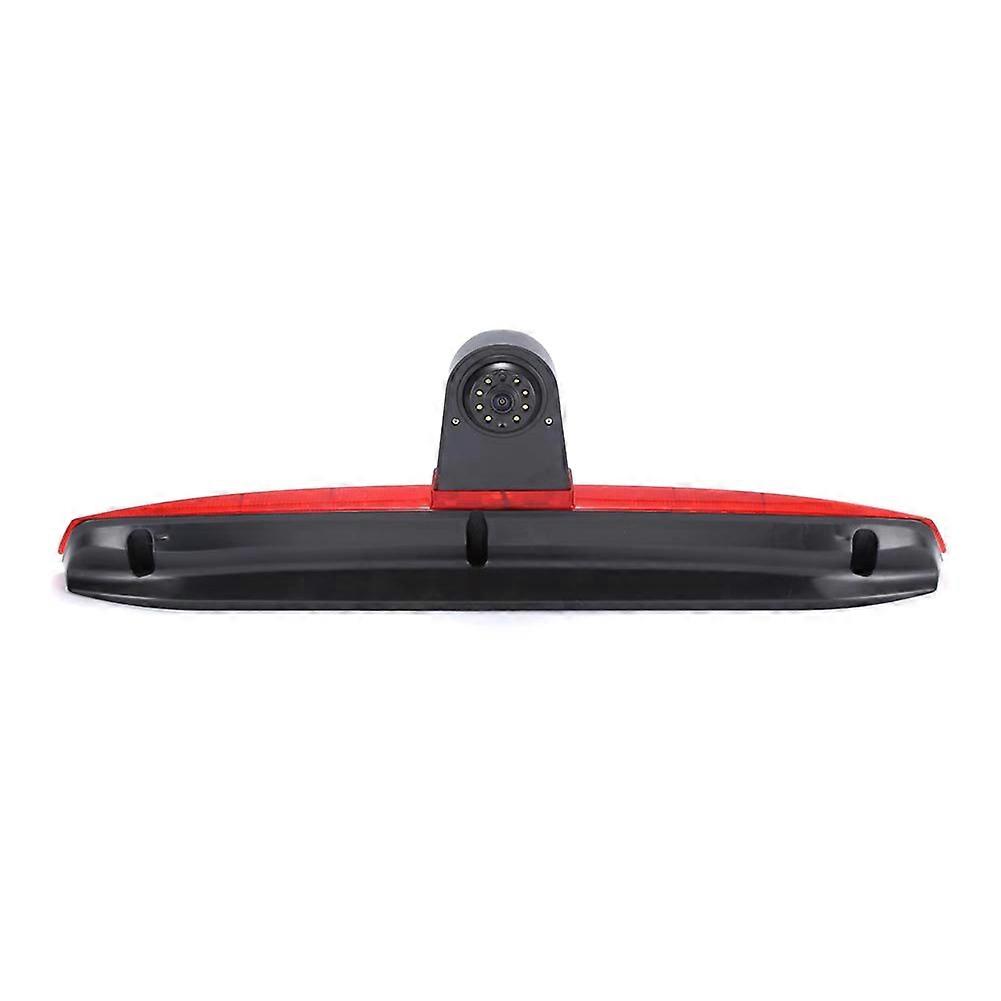 Caméra de recul avec feu stop haut pour W639