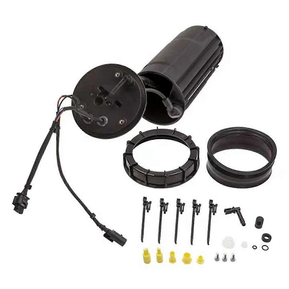 Ensemble de pompe de chauffage de réservoir de fluide d’émissions d’urée def F01C600244 F01C600161 pour GLE300d ML250 2015