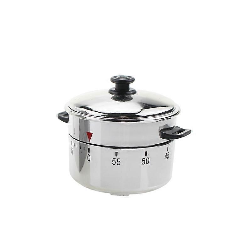 T404 Home Kitchen Pressure Cooker Shape Mechanical Timer T404 Mechanical Timer