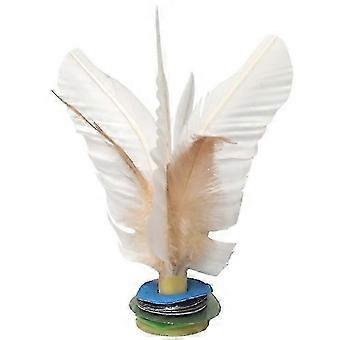 3 PCS Shuttlecocks Chinese Jianzi Kicking Featherball