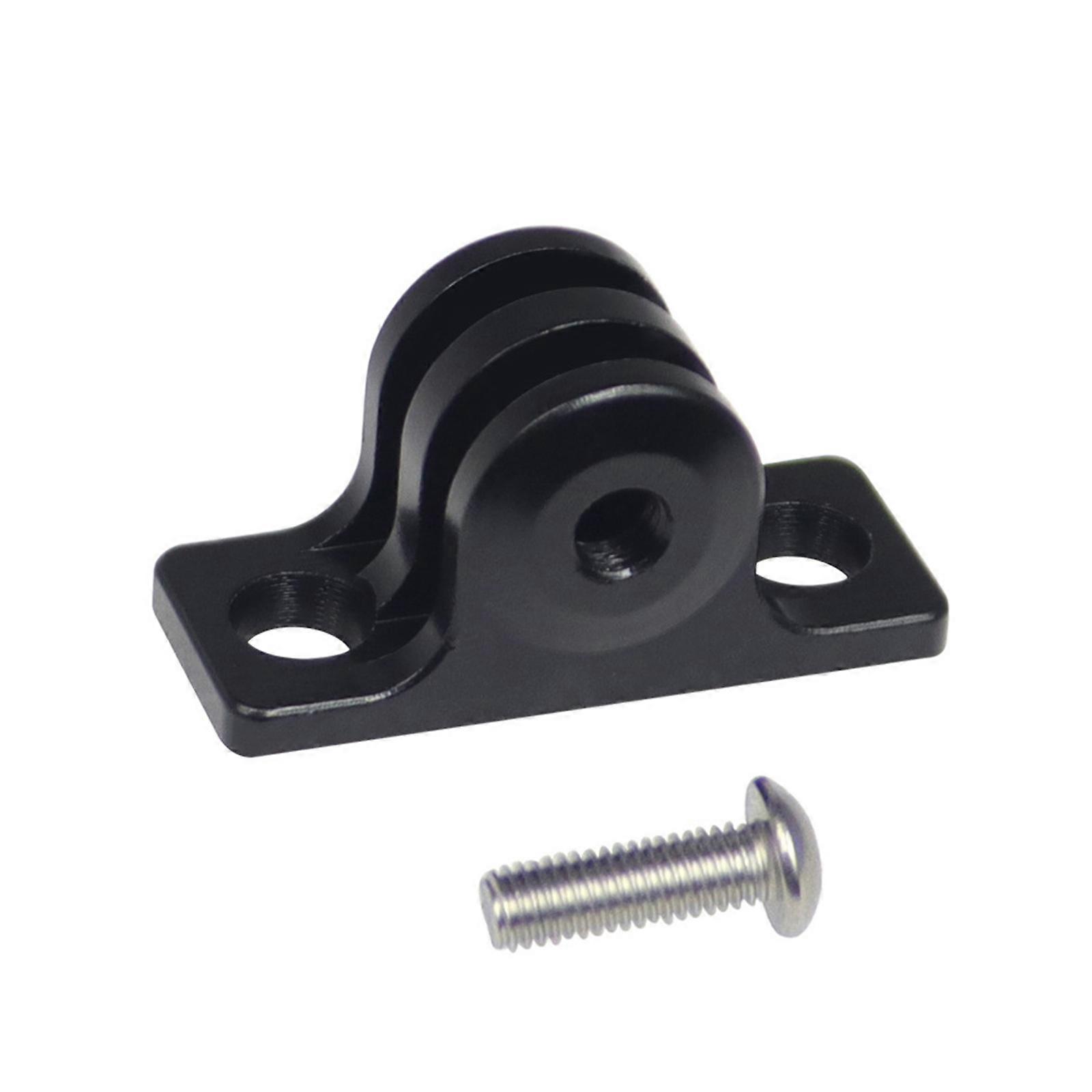 Professional Tripods Adapter Aluminum Tripods Mount Adapter Simple Installation Camera Spare Part used for hero11
