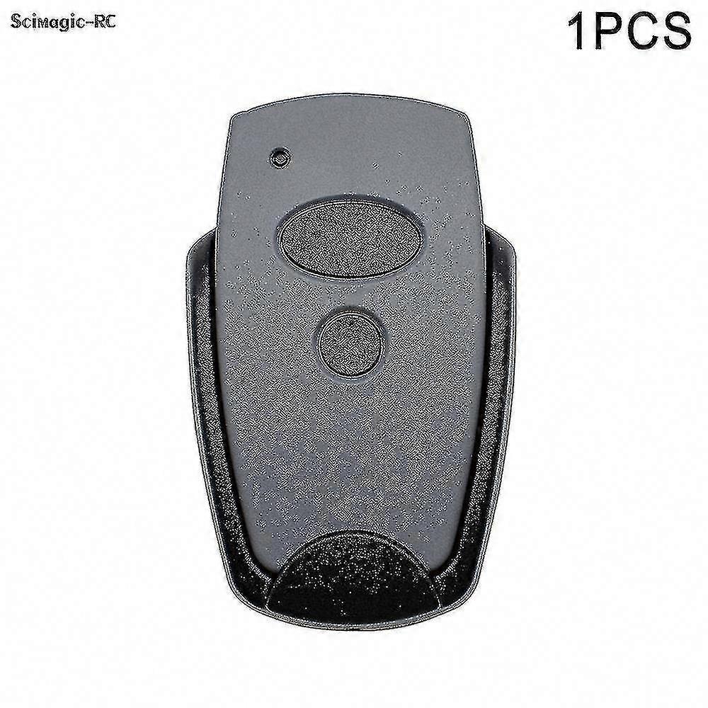 Marantec Digital Garage Door Remote Controls with 302 304 313 220 250 252 Models 43392MHz Frequency Fixed Code Transmitter and Keyfob