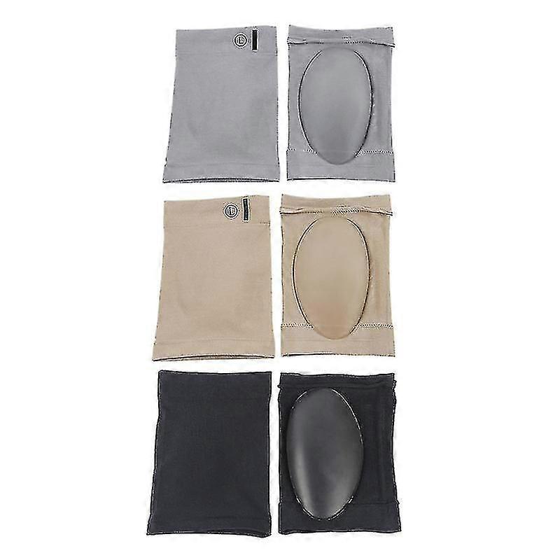 3pair Flatfoot Insoles