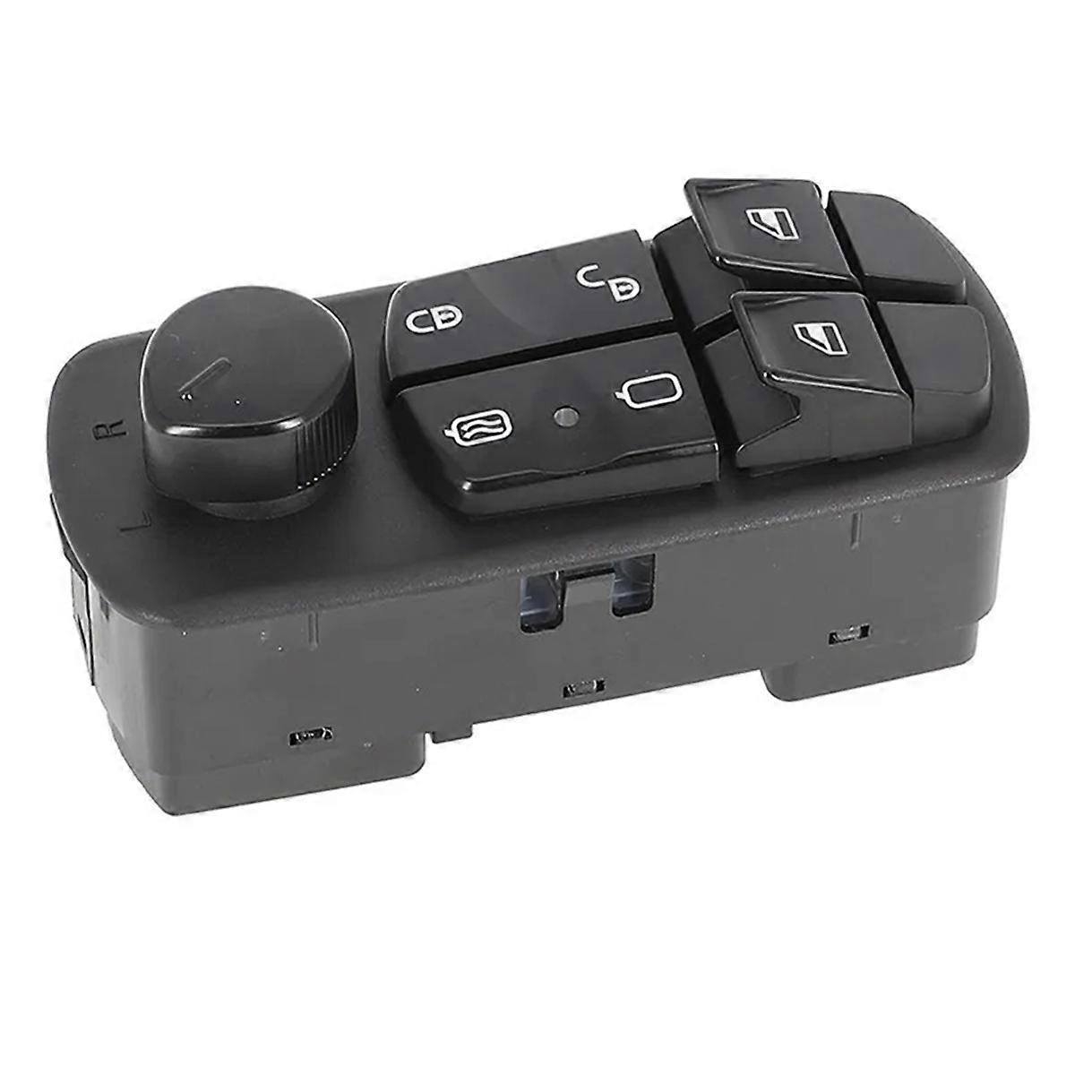 Door Lock System Power Window Control Switch for MERCEDES-BEN