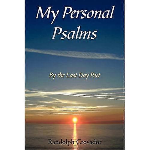 I miei salmi personali