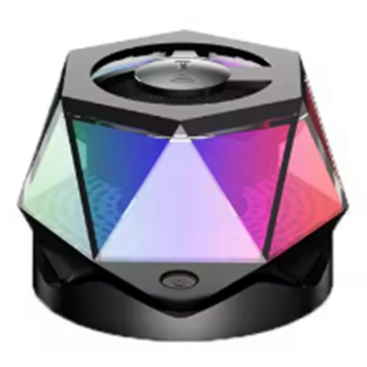 G300 Magnetic Portable Bluetooth Speaker Mini Sound Box