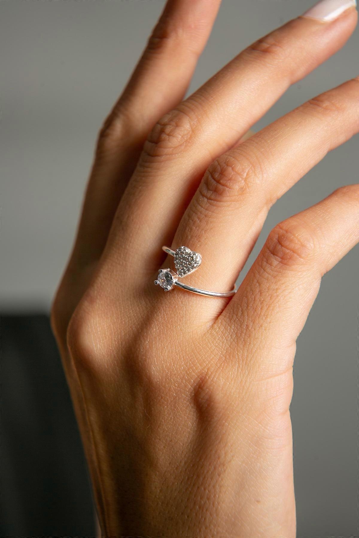 Silberring FA182542