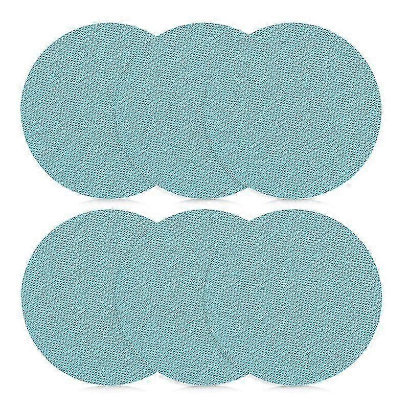 بلاط المطبخ دواسة الحمام الرخام جولة مضادة للانزلاق ملصقP2025041800204