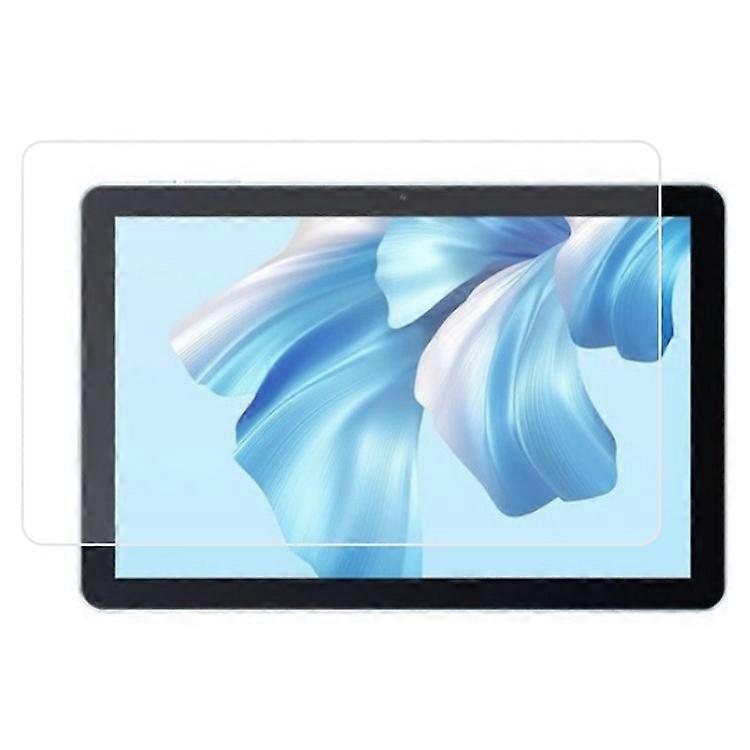 Blackview Oscal Pad 60/70タブレットフルスクリーンプロテクター0.3mmアークエッジ強化ガラスアンチスクラッチフィルムに対応