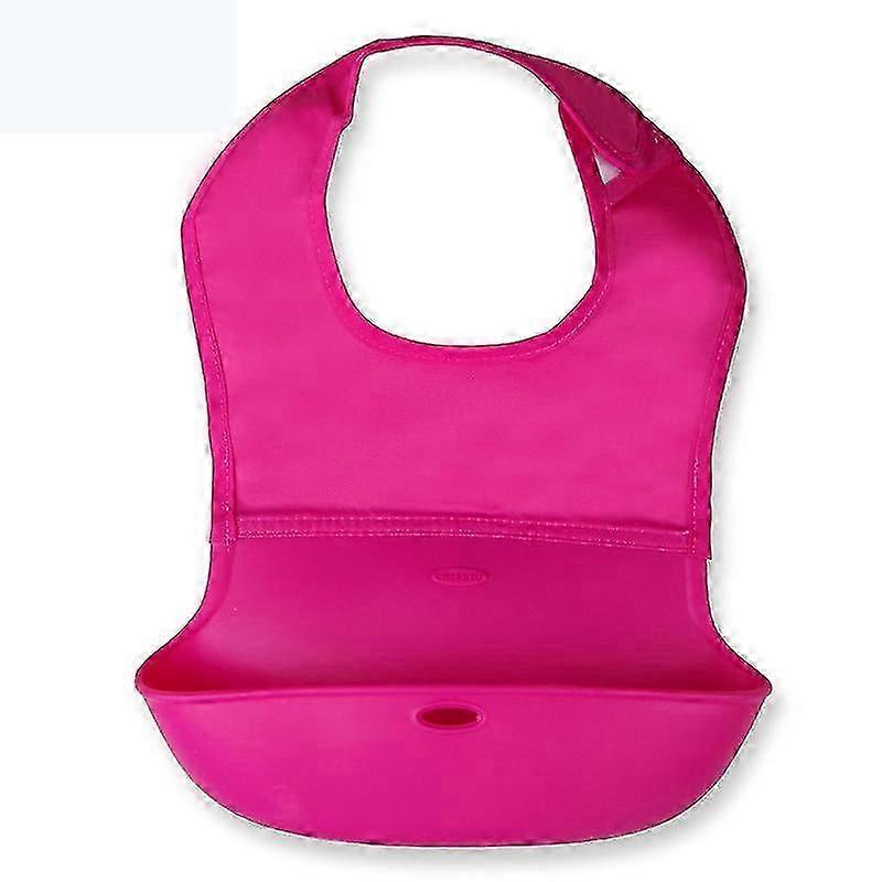 Silic Lätzchen - , Reiselätzchen Set