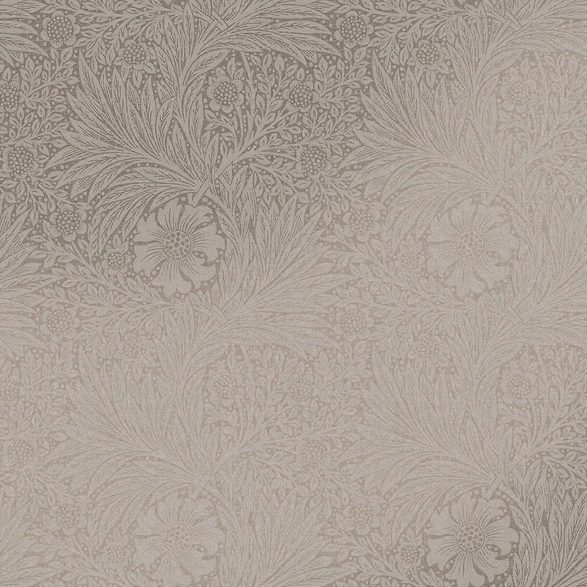 William Morris Hemma Ringblomma Fibrös Tapet