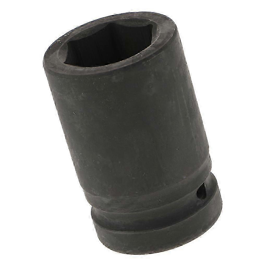 High quality brand new 6 Point 1 Inch Square Drive Deep Impact Socket Hand