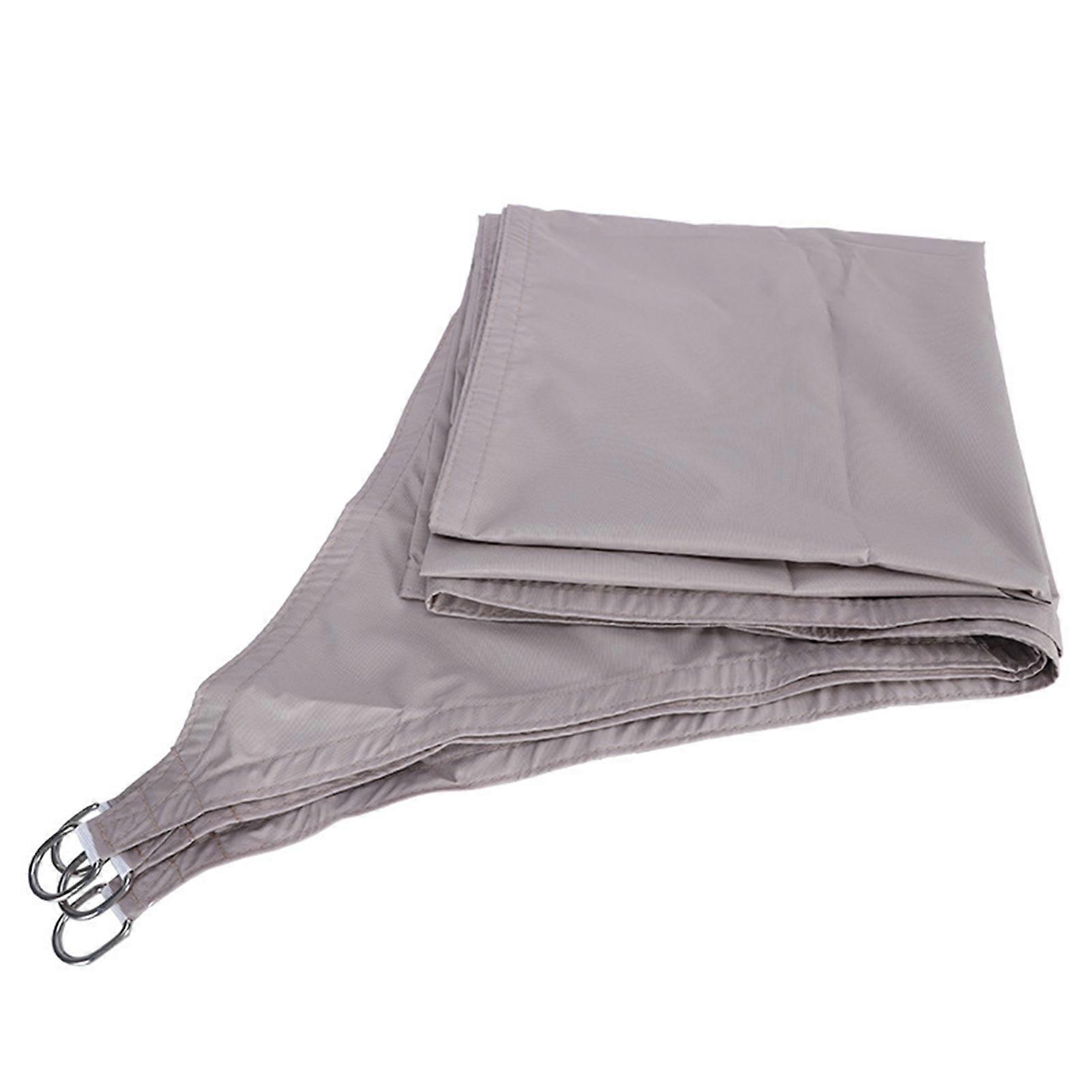 Sun Protection Garden Canopy Safe and Environment Protection for Backyards Gate