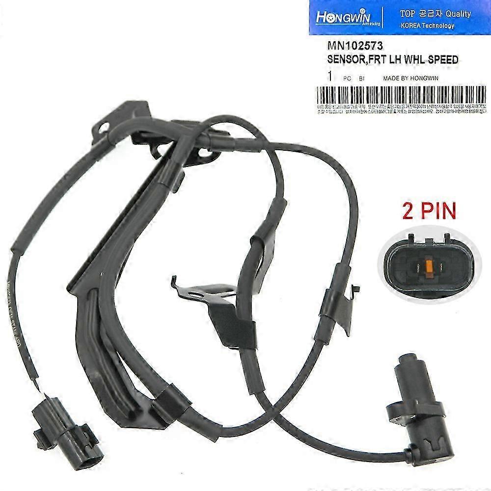 Suitable For Mitsubishi Abs Speed Sensor Mn102573 Mn102574 Mn102577 Mn102578
