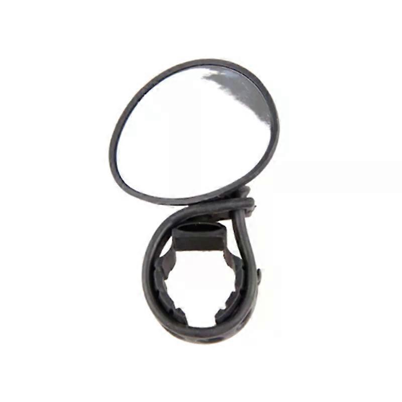 1/2/4PCS Universal Rearview Mirror Adjustable Rotate Wide-Angle Rear View Mirrors Handlebar Mirror Bike