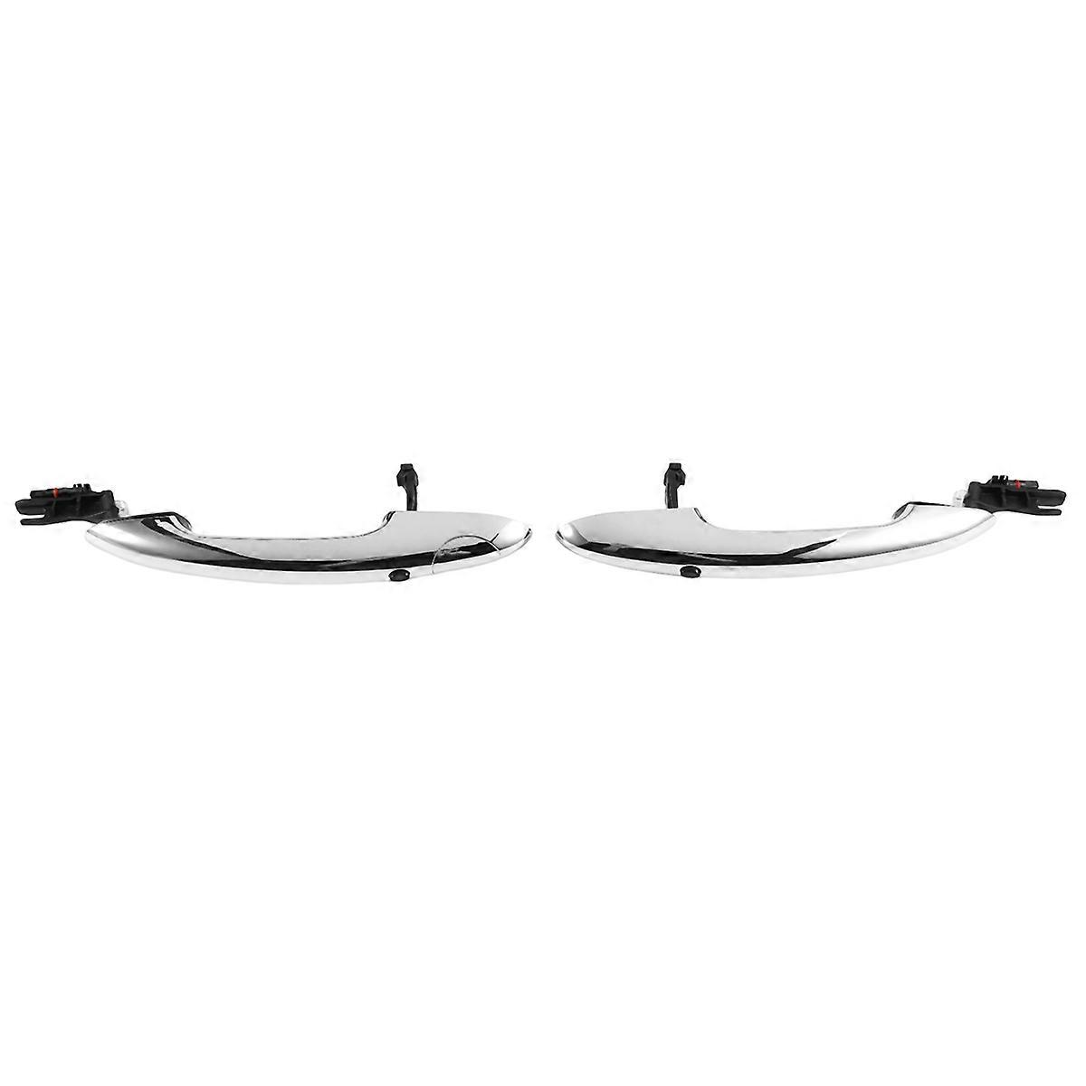 51712457413 51712457410 Car Front Exterior Door Handle for F54 F55 F56 F57 F60