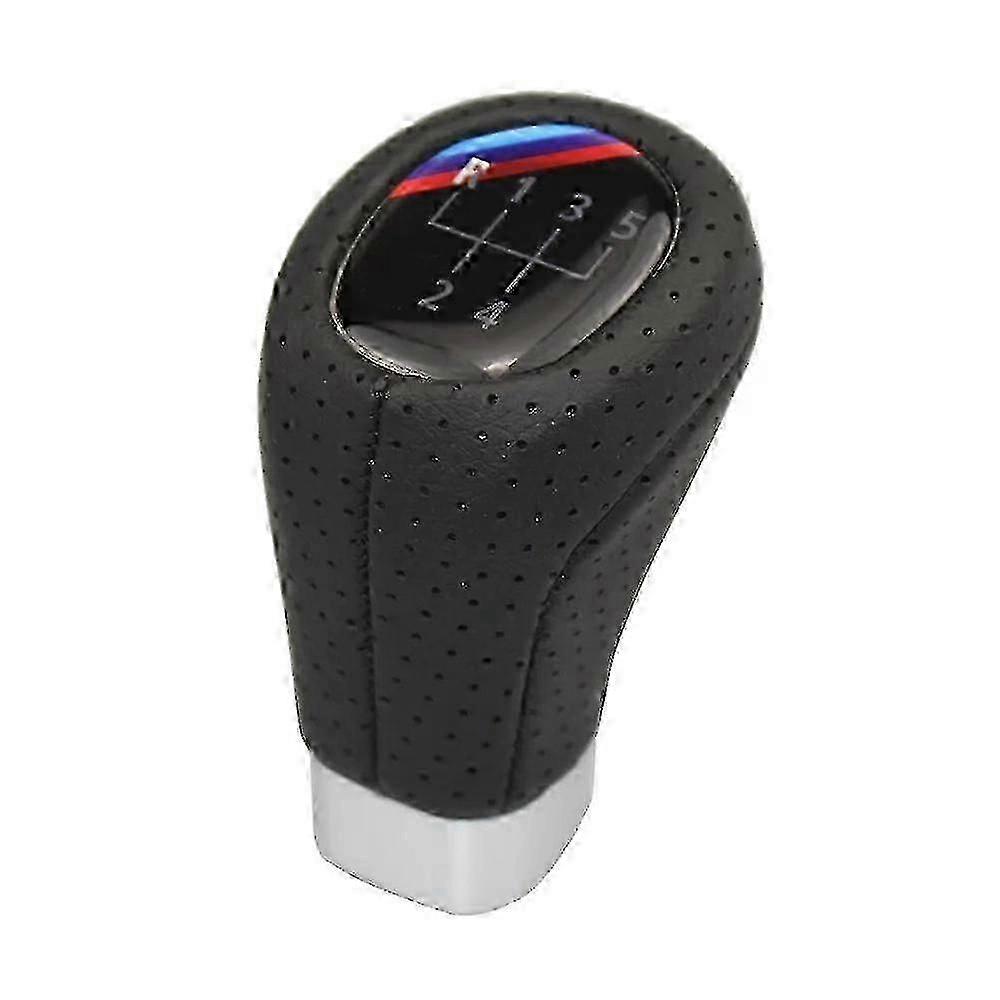 BMW Manual Gear Stick Handball - Fits 1/3 Series E46 E60 E63 E64 E87 E88 E90 E91 E92 E93 Models