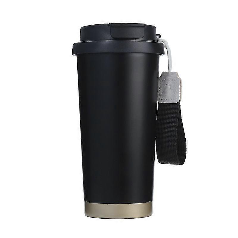 Barnas vannkopp Isolasjonskopp Søt enkel kontorvannkopp