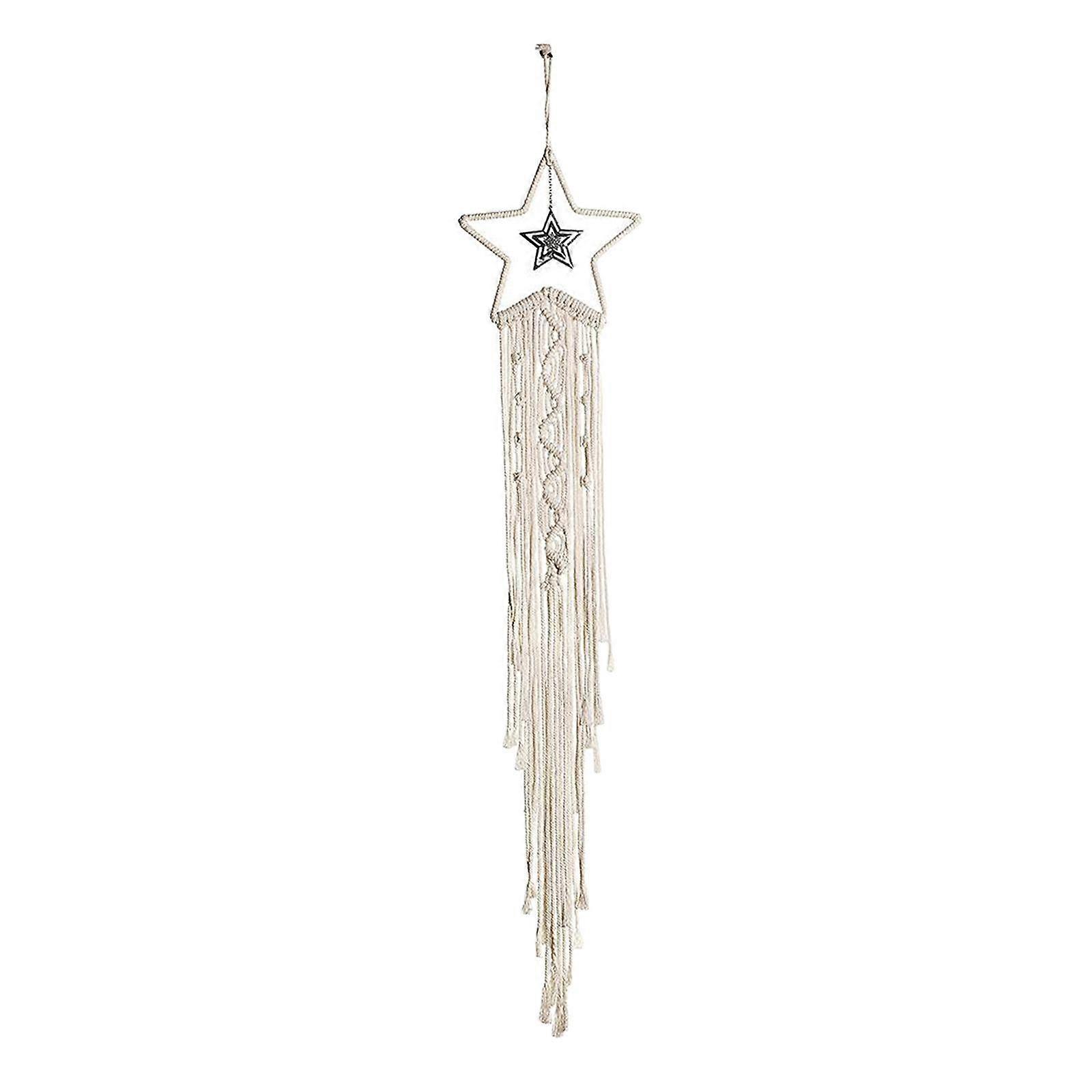 Hanging Bohemian Weaving Large with