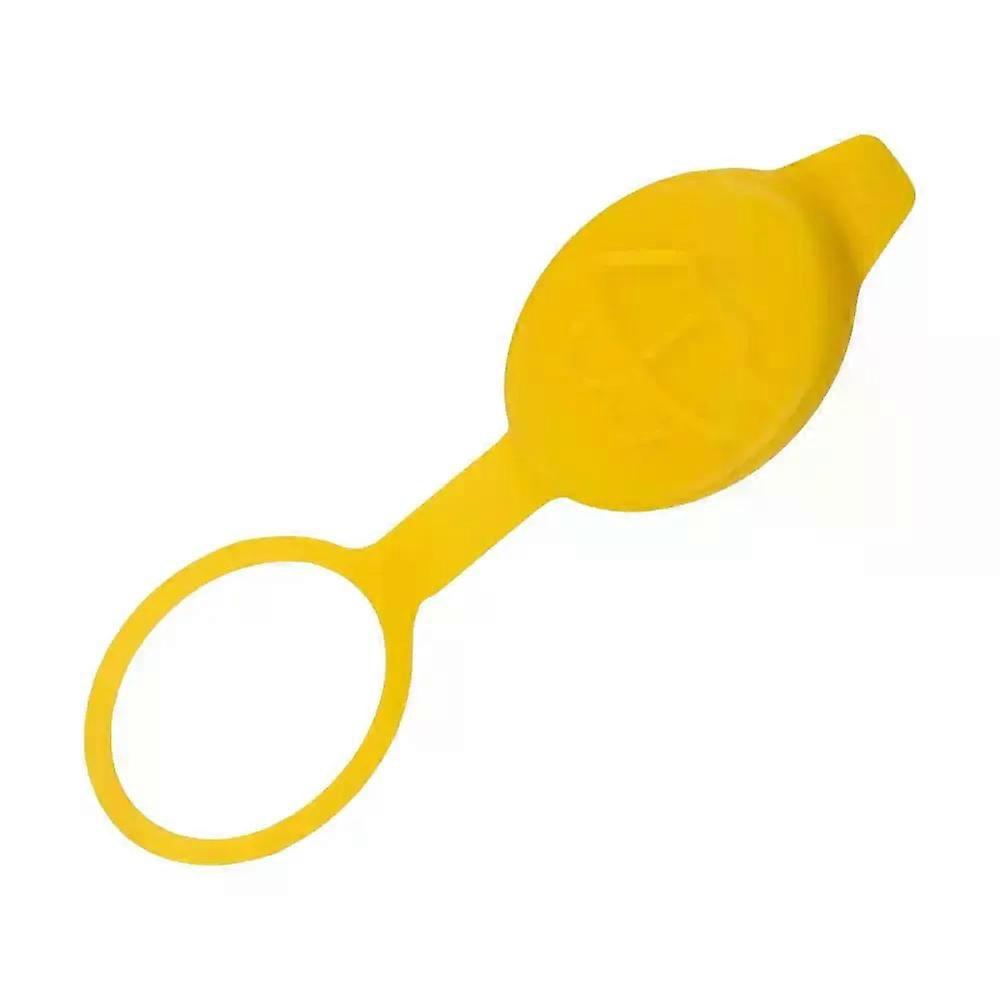 6450562 compatible for Opel/Vauxhall Astra H Corsa D Zafira B 13118170 Car Windshield Wiper Washer Fluid Reservoir Tank Bottle Cover N EWW