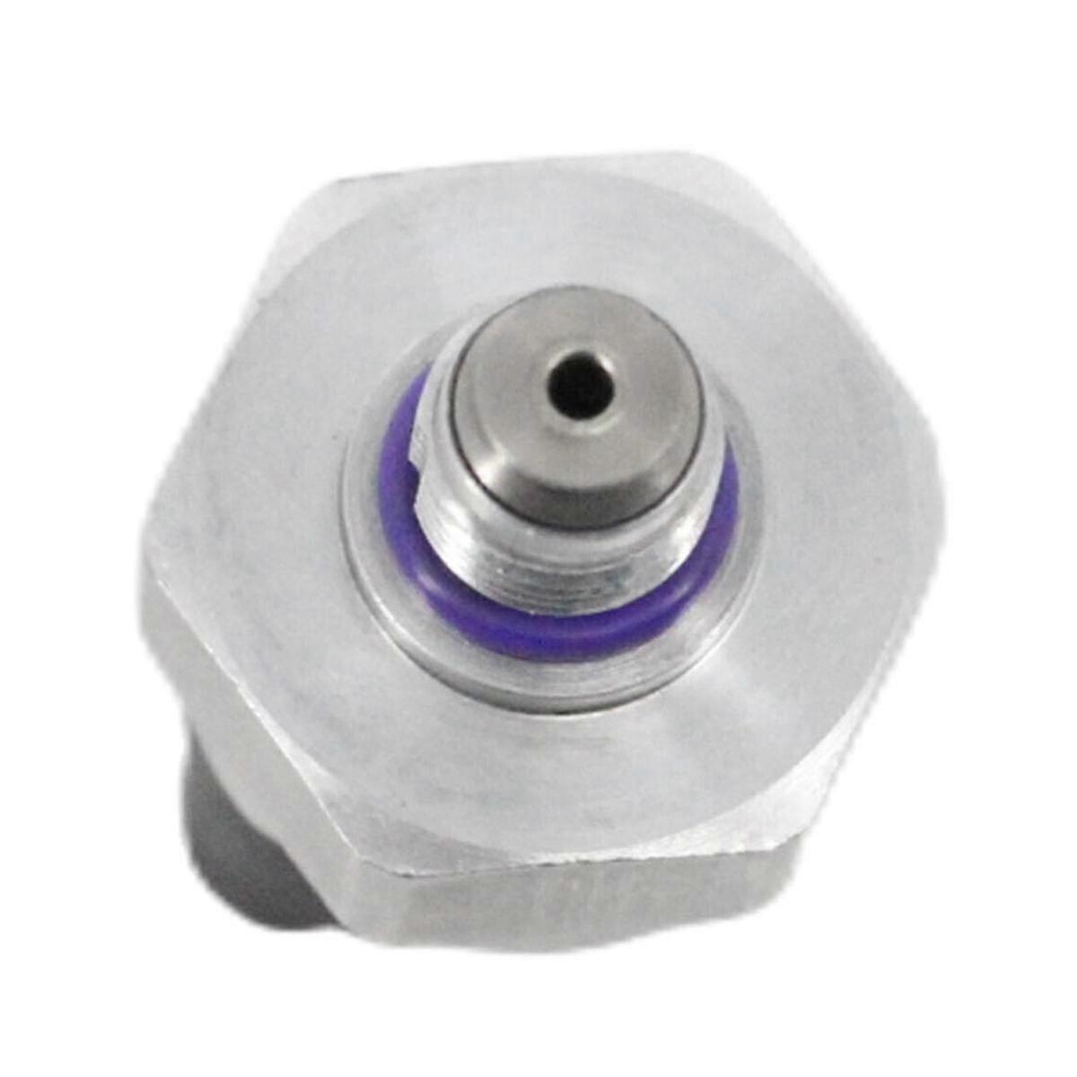 Trycksensor för konditionerare 4M0959603E Kompatibel med E-E-Golf 5G