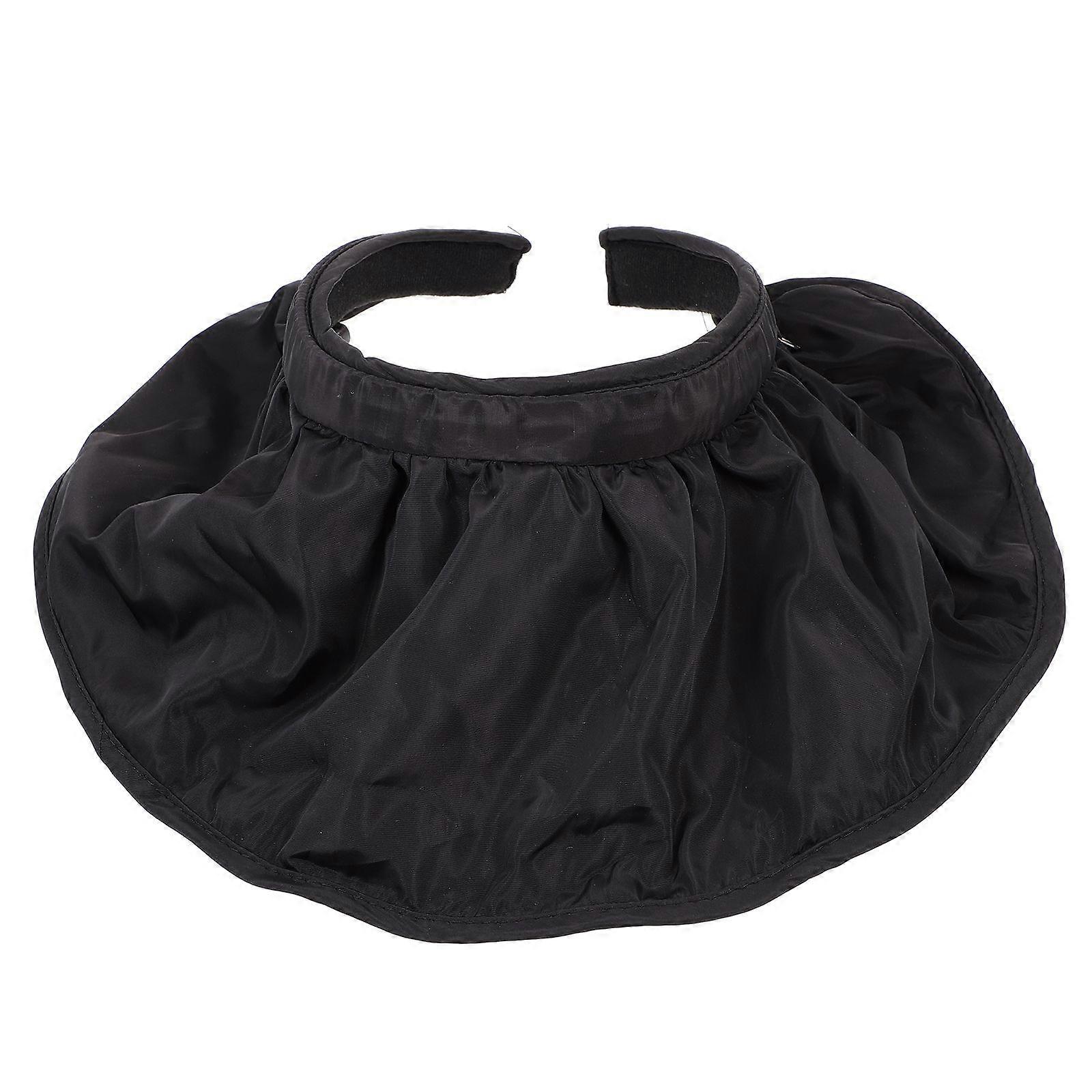 Unisex Beach Hat Summer Outdoor Sunshade Function Hat for Women Men Using