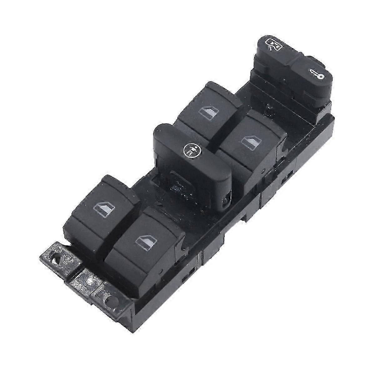 10 Pieces Brass 6 Mm Straight For Hose Quick Coupling, Golden