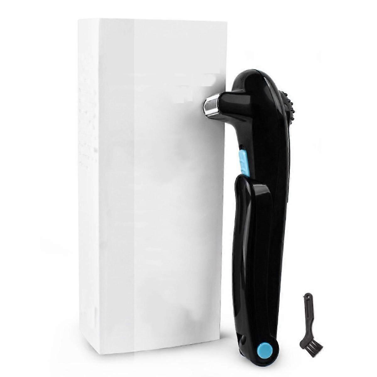 Electric Folding  Back & Body Shaver