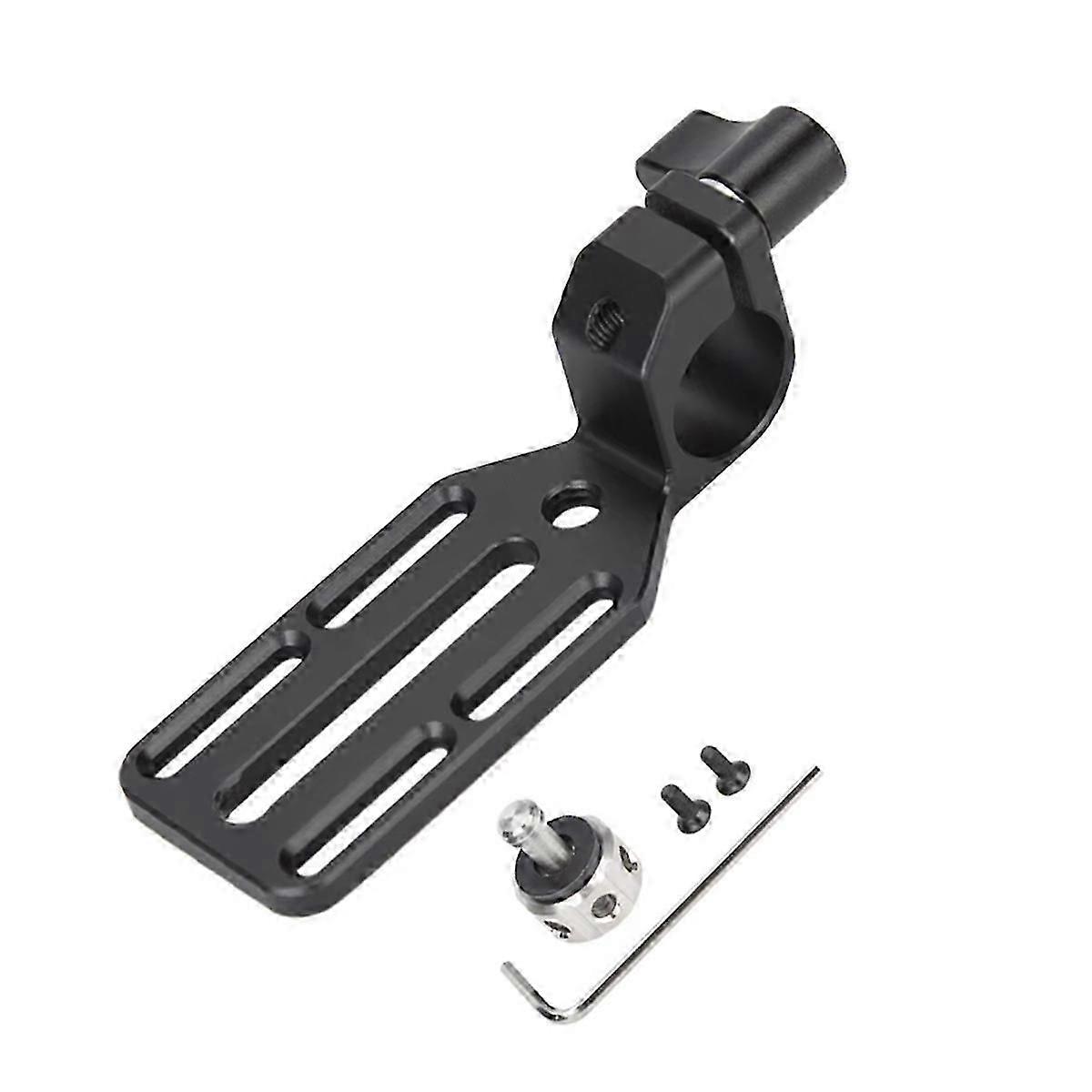 Adapter zacisku pręta 15 mm z płytą montażową do DJI Focus Pro LiDAR