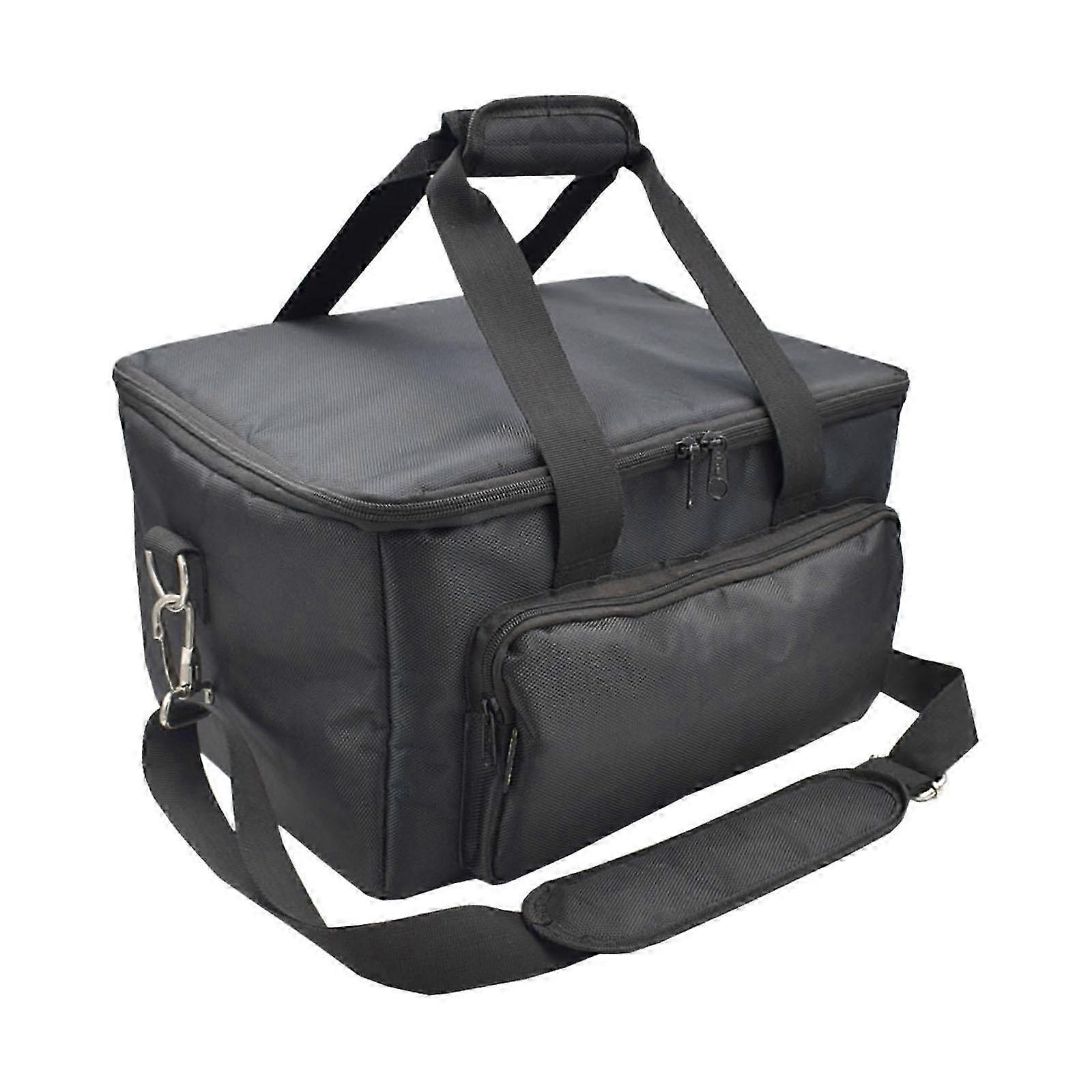 Printer Carrying Case Dustproof Accessories for Business Mobile Printer