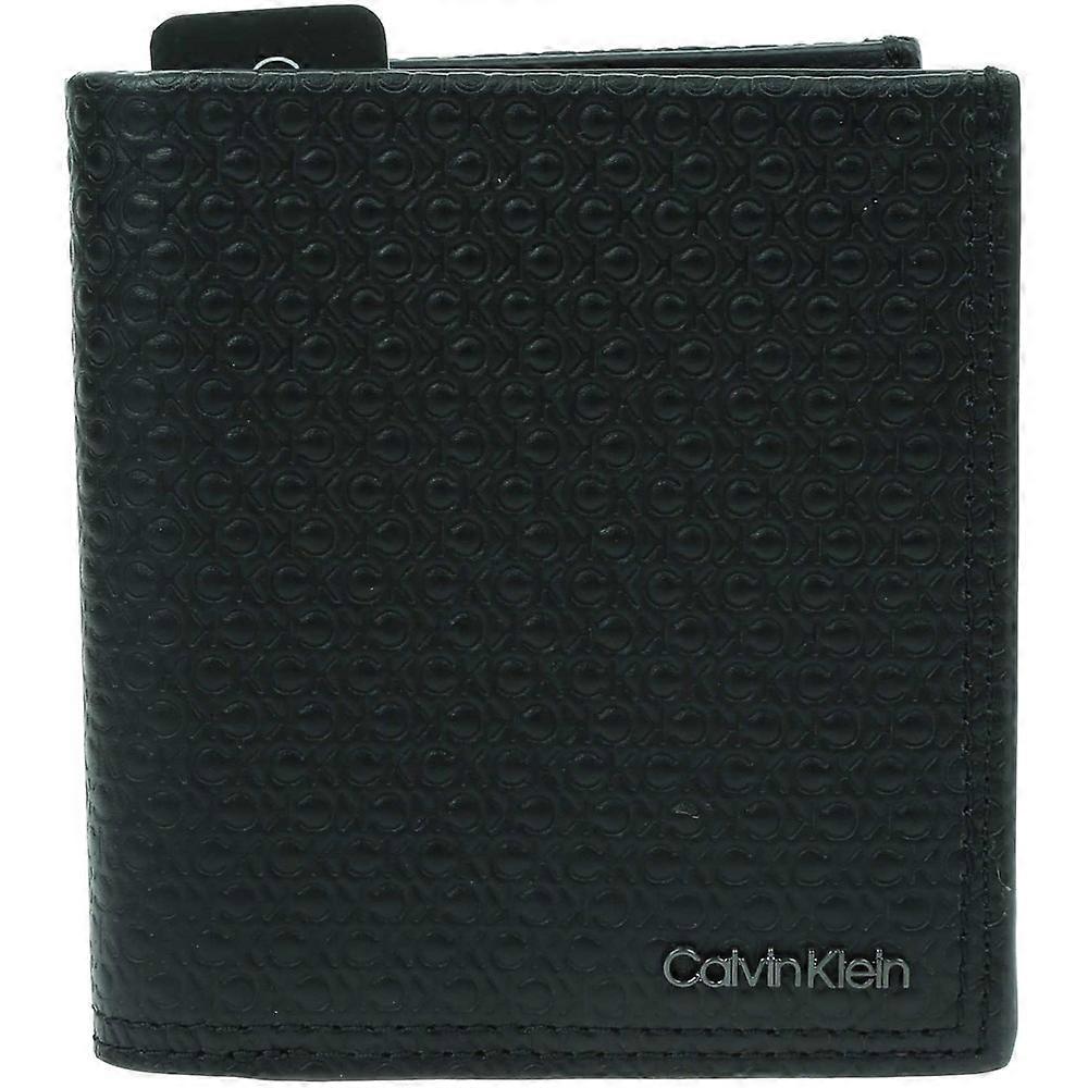 Wallet Calvin Klein Minimalism Trifold K50K51089801O